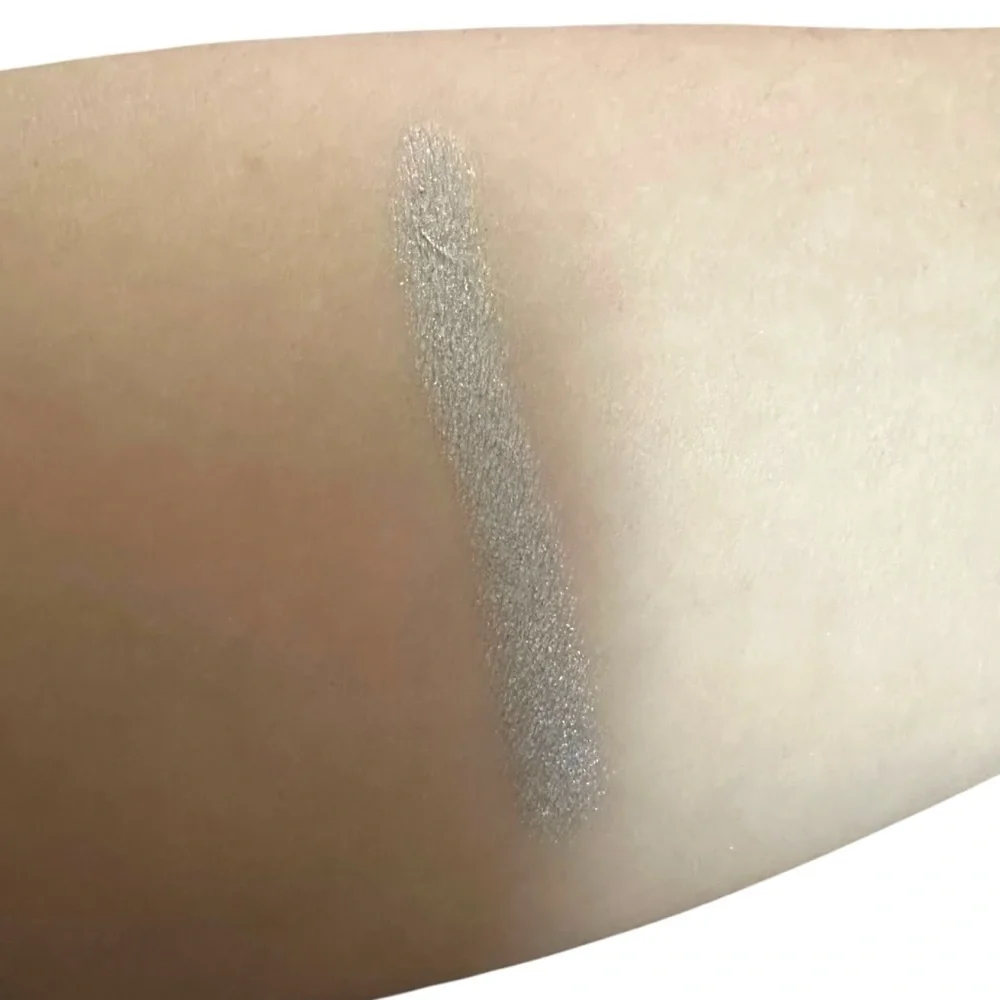 Belle Beauty by Kim Gravel –‎ So Shady Eyeshadow Stick – Platinum - NWOB